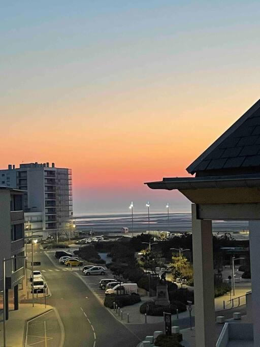 Appartement Deux Chambres Mer A 150M Berck Luaran gambar